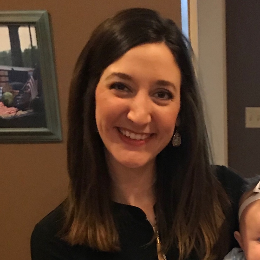 Meet your Posher, Kelsey